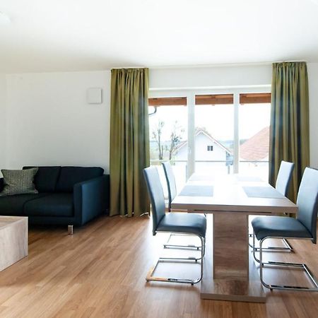 Sepps In Διαμέρισμα Billingsdorf Εξωτερικό φωτογραφία