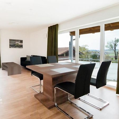 Sepps In Διαμέρισμα Billingsdorf Εξωτερικό φωτογραφία