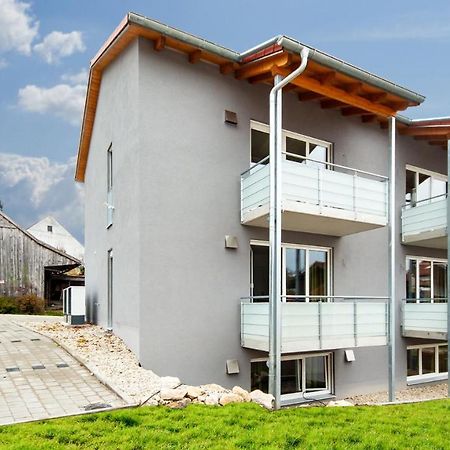 Sepps In Διαμέρισμα Billingsdorf Εξωτερικό φωτογραφία