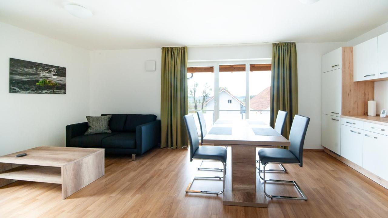 Sepps In Διαμέρισμα Billingsdorf Εξωτερικό φωτογραφία