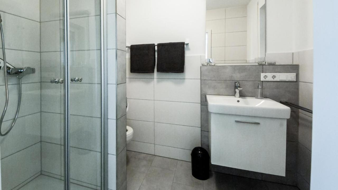 Sepps In Διαμέρισμα Billingsdorf Εξωτερικό φωτογραφία
