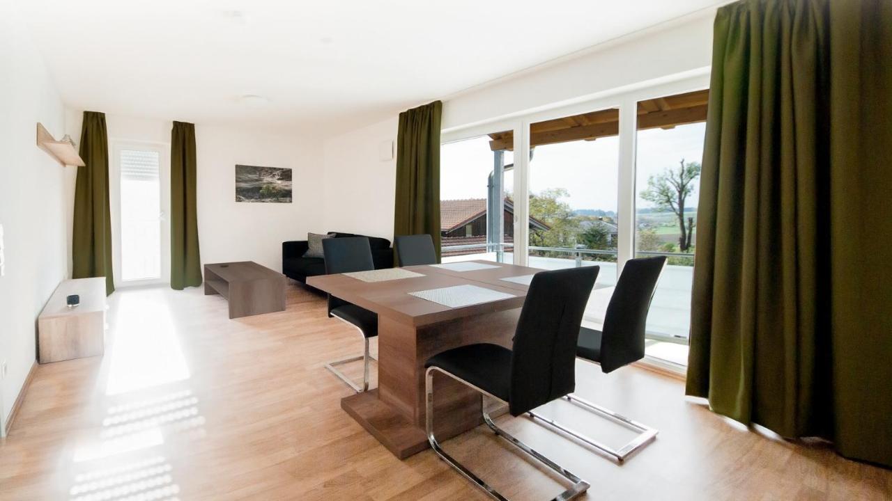 Sepps In Διαμέρισμα Billingsdorf Εξωτερικό φωτογραφία