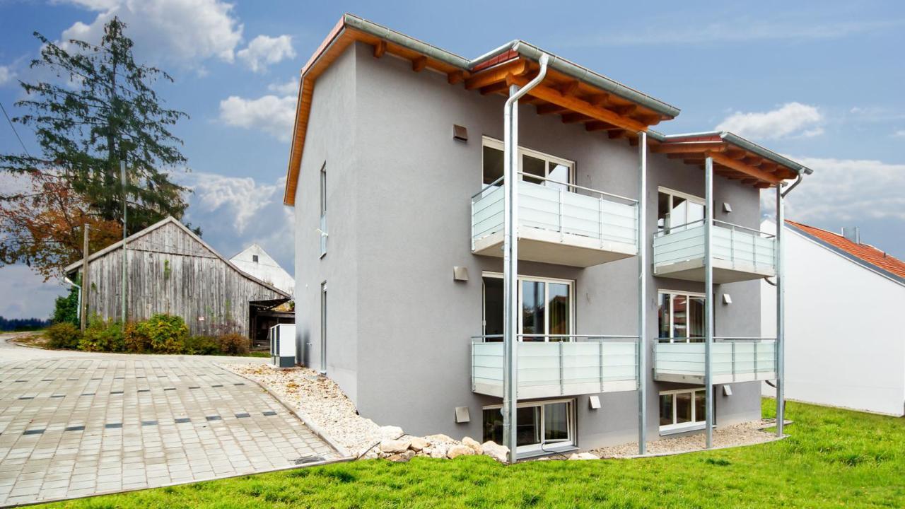 Sepps In Διαμέρισμα Billingsdorf Εξωτερικό φωτογραφία